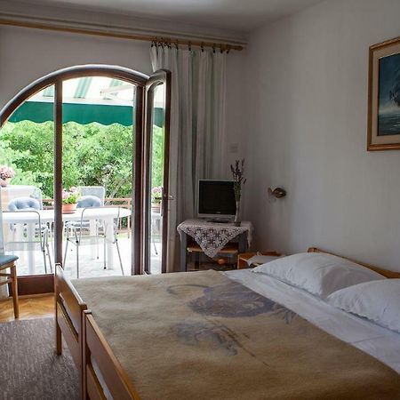 Speranza Apartment Krk Town Zewnętrze zdjęcie
