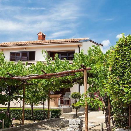Speranza Apartment Krk Town Zewnętrze zdjęcie