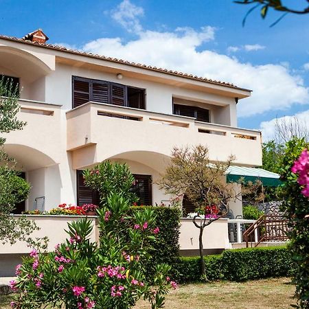 Speranza Apartment Krk Town Zewnętrze zdjęcie