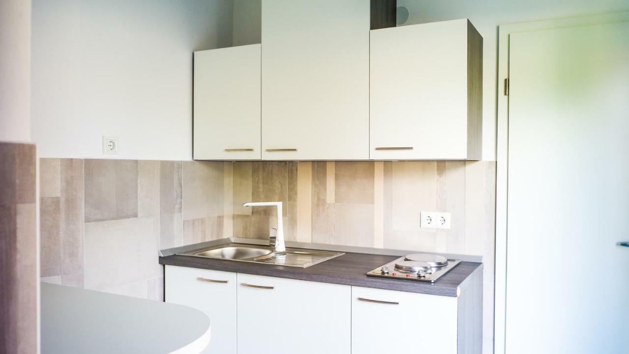 Speranza Apartment Krk Town Zewnętrze zdjęcie