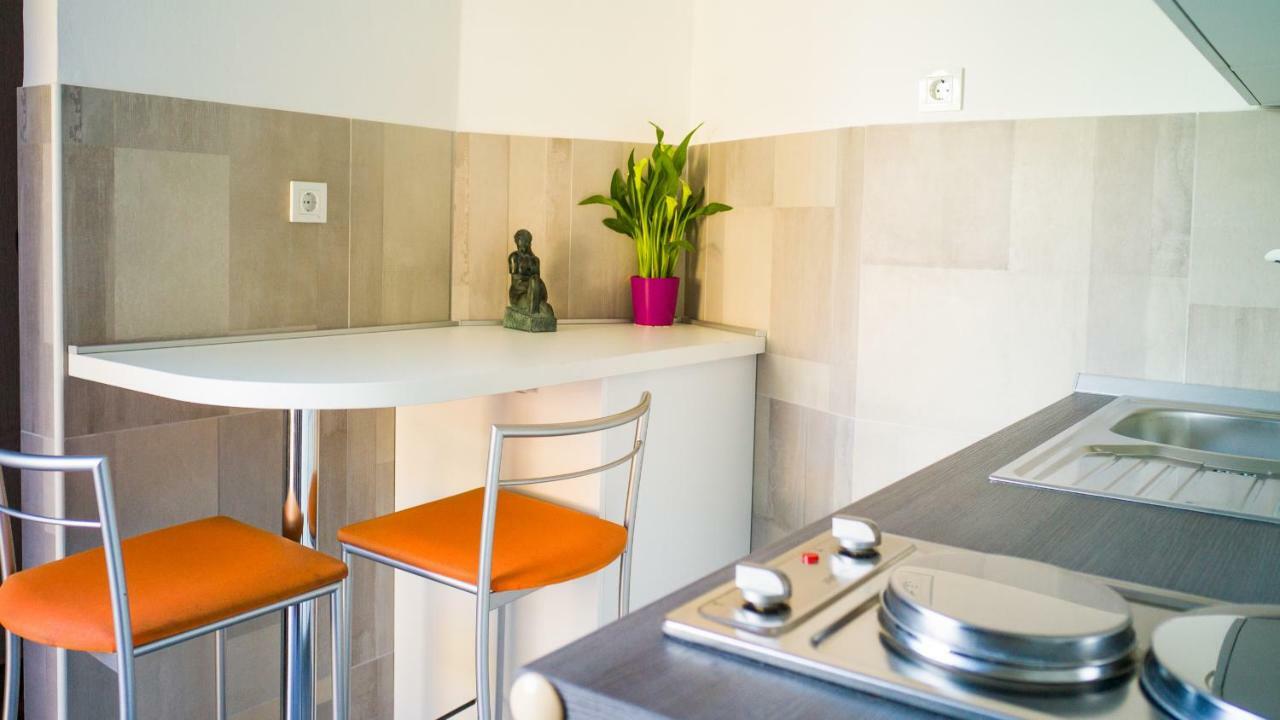 Speranza Apartment Krk Town Zewnętrze zdjęcie