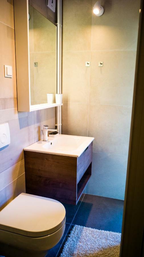 Speranza Apartment Krk Town Zewnętrze zdjęcie